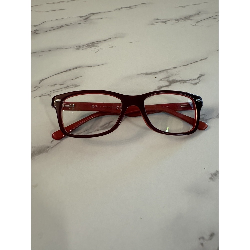 RAY BAN‎ KIDS RB 1531 3592 GLASSES FRAMES EYEWEAR